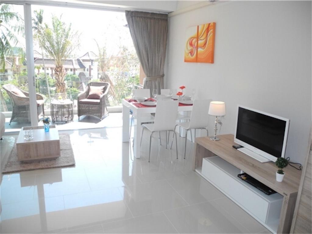 Chic Karon Nice Apartment Close To Karon Beach Dış mekan fotoğraf