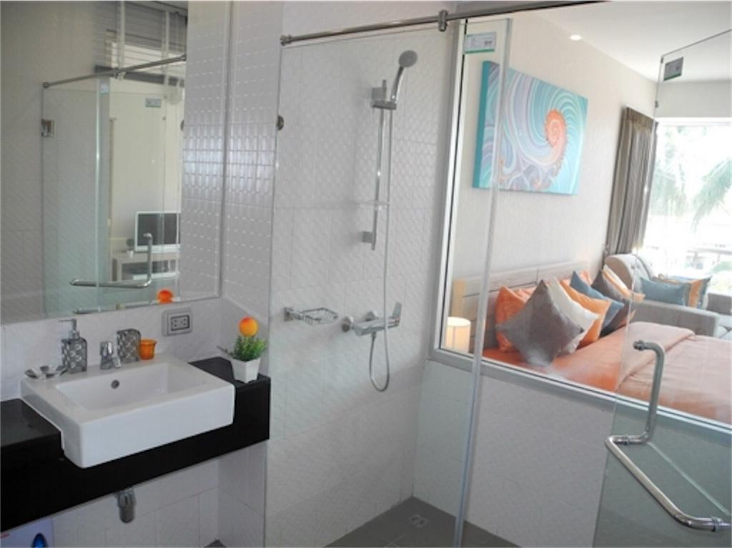 Chic Karon Nice Apartment Close To Karon Beach Dış mekan fotoğraf