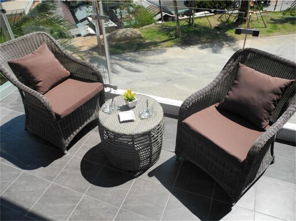 Chic Karon Nice Apartment Close To Karon Beach Dış mekan fotoğraf