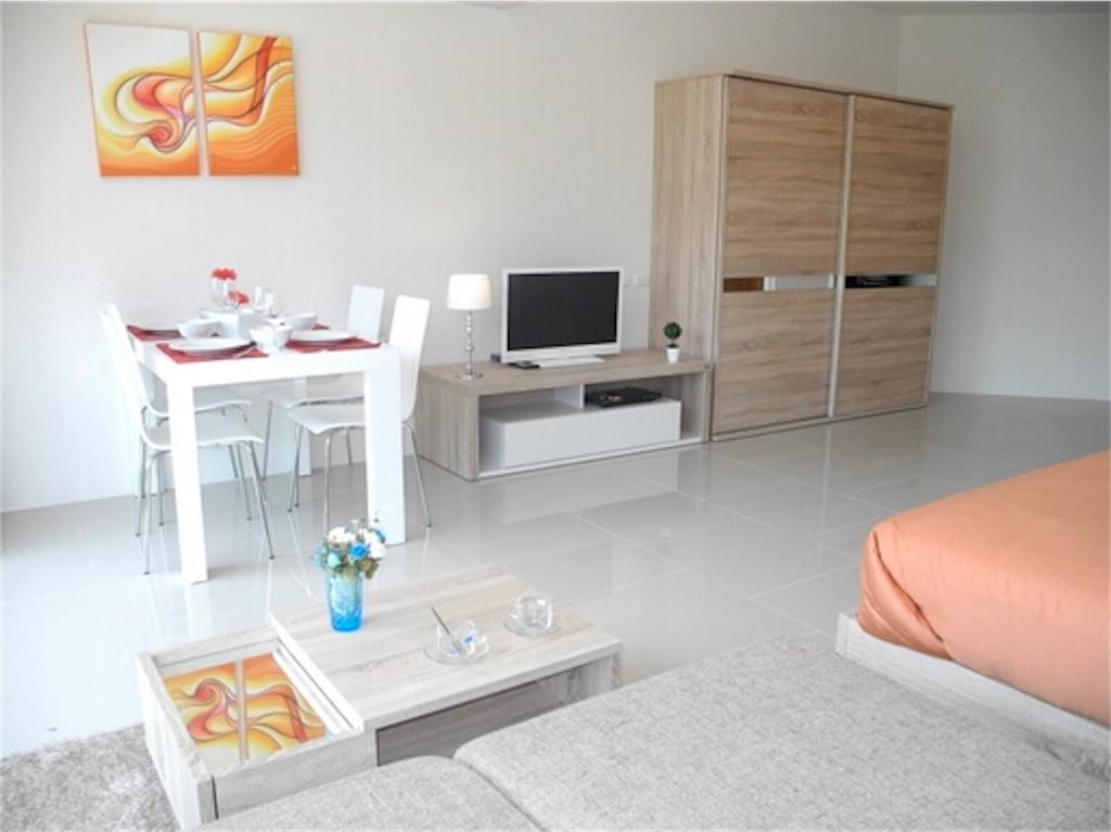 Chic Karon Nice Apartment Close To Karon Beach Dış mekan fotoğraf