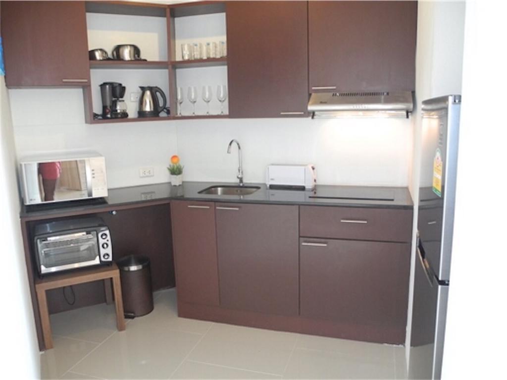 Chic Karon Nice Apartment Close To Karon Beach Dış mekan fotoğraf