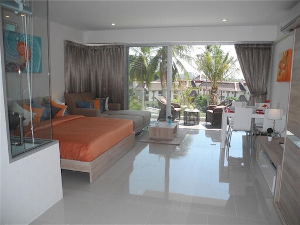 Chic Karon Nice Apartment Close To Karon Beach Dış mekan fotoğraf