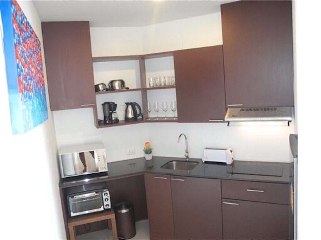 Chic Karon Nice Apartment Close To Karon Beach Dış mekan fotoğraf