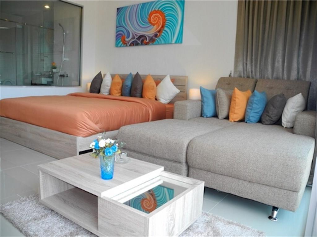 Chic Karon Nice Apartment Close To Karon Beach Dış mekan fotoğraf