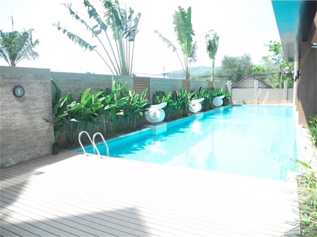 Chic Karon Nice Apartment Close To Karon Beach Dış mekan fotoğraf